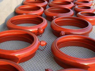 Pneumatic tyre unions