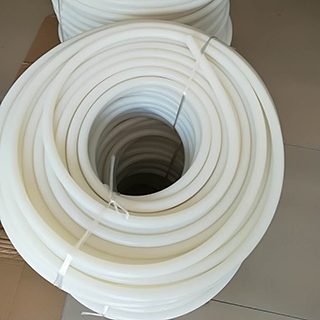 Silicone Rubber Tube